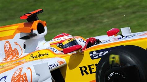 Alonso hoping for progress | F1 News