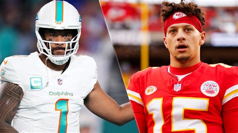 Dolphins vs Chiefs live stream: How to watch NFL Wild Card game, start ...