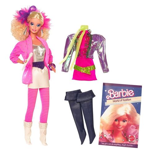 Barbie And The Rockers Outfits | ubicaciondepersonas.cdmx.gob.mx