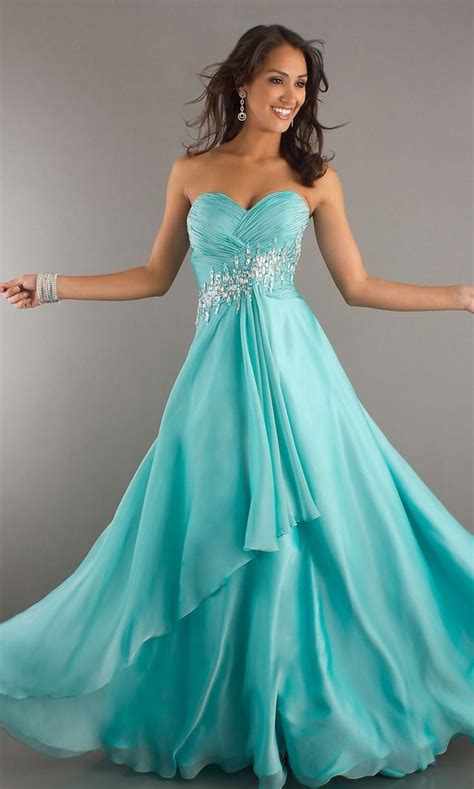 Your maid of honor apparels should ever match the formality of your gown Tiffany Blue Wedding ...