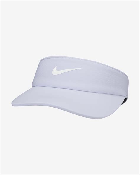 Nike Dri-FIT AeroBill Women's Golf Visor. Nike IN