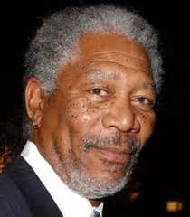 Morgan Freeman - 4 Character Images | Behind The Voice Actors