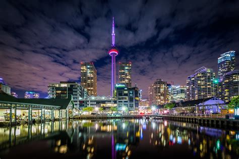 Waterfront Toronto: Lessons in community engagement - Smart Cities World