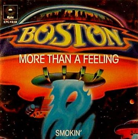 Sept 18, 1976: Boston Releases ‘More Than a Feeling’ | Best Classic Bands