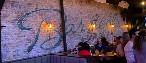 Philadelphia Barstool Sports Bar Now Open In Center City