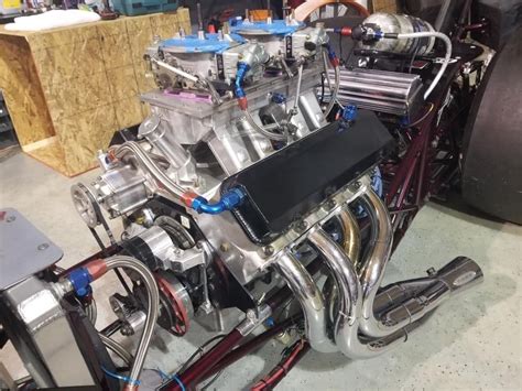 632 Racing Engine for Sale in Lake Worth, FL | RacingJunk