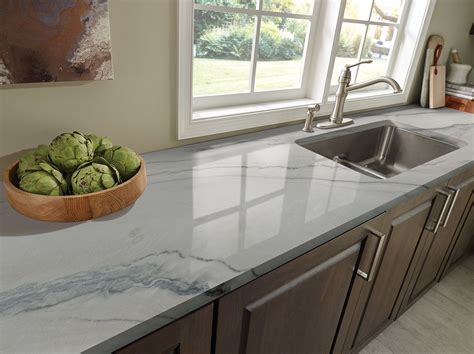 Quartzite Countertops - Buckeye Granite