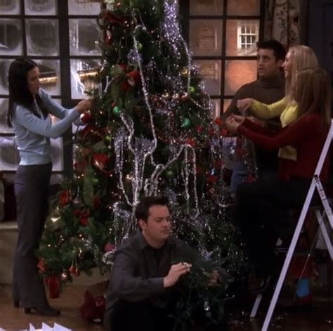 All of the 'Friends' Christmas Episodes Ranked From Worst to Best | Friends christmas episodes ...