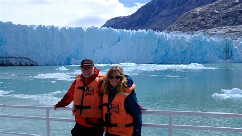 Top Ten Glacier Hikes in Patagonia | Andean Trails