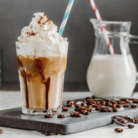 Tim Hortons Iced Capp Recipe: Make It at Home