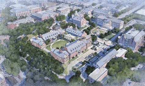 SMU Cox to Build a New Facility for Its Second Century