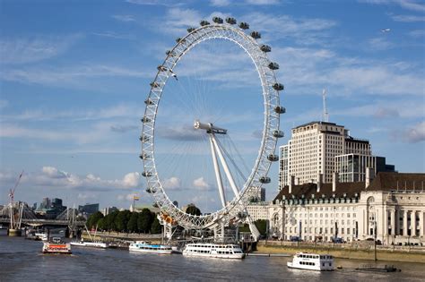 Sehenswürdigkeiten London: Die Top 15 Sehenswürdigkeiten in London