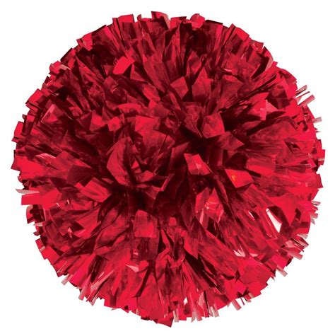 Cheerleading Pom Poms - Cliparts.co