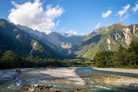 5 Hikes in the Japanese Alps Perfect for a Weekend Getaway | Tokyo Weekender