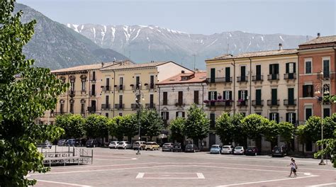 Top Hotels in Sulmona from $55 | Hotels.com