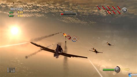 Dogfight 1942 PSN - Videojuego (PS3, Xbox 360 y PC) - Vandal