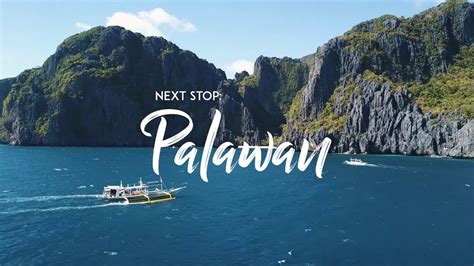 Palawan » Voyage - Carte - Plan