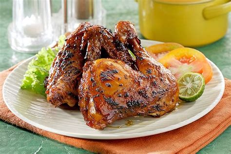 Gambar Ayam Bakar – newstempo