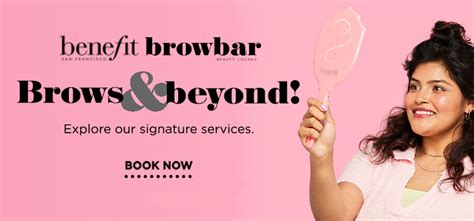 Benefit Browbar Store Locator at Macy's