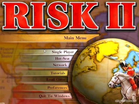 Risk 2 hasbro - kumint