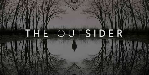 The Outsider is a Must Watch [Series Review] - Wicked Horror