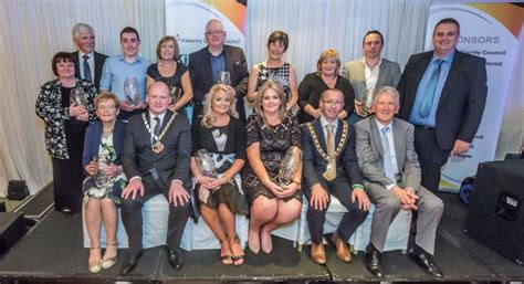 Picture Gallery: Kilkenny People of the Year Awards - Photo 1 of 54 - Kilkenny People