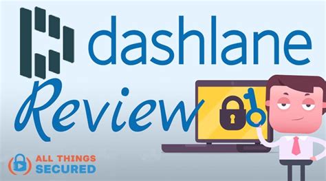 Dashlane Review 2023 | Is Their Web App Really the Future?!