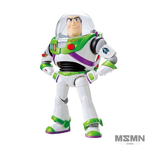 Toy Story 4 Buzz Lightyear | The Gundam Shop