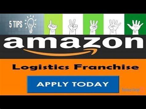 Amazon Logistics Logo - LogoDix