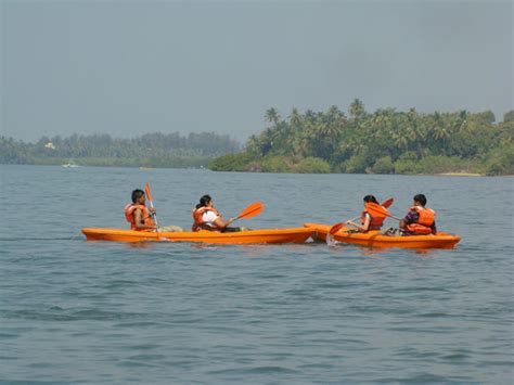 Tarkarli: Scuba Diving & Adventure Water Sports. – Lo Holidays