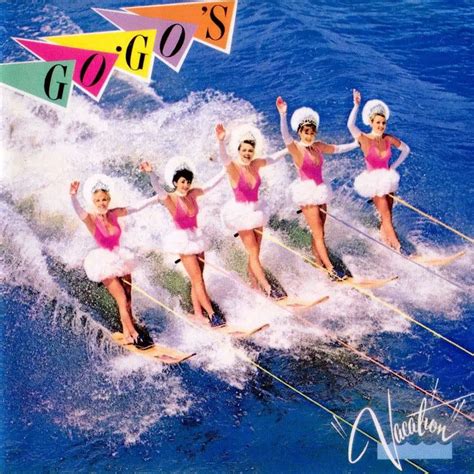 The Go-Go's Songs Ranked | Return of Rock