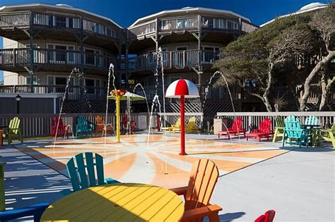 ATLANTIC BEACH RESORT - Updated 2018 Prices & Lodge Reviews (NC) - TripAdvisor