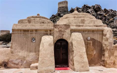 All About Al Bidyah Mosque in Fujairah: Location, History & More - MyBayut