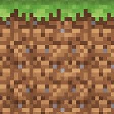 minecraft earth and grass - Google Search | Mascaras, Feltro