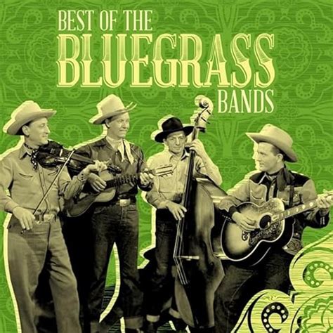 Best of the Bluegrass Bands by Various artists on Amazon Music - Amazon ...