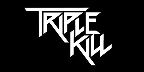 Music | Triple Kill