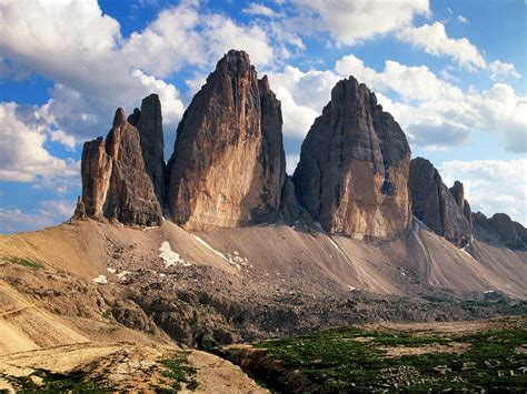 The Dolomites – UNESCO World Heritage | Visititaly.info