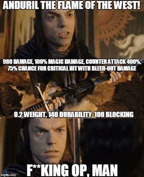 Top 25 LOTR memes (in no particular order) | Lord of the rings, Lotr, The hobbit