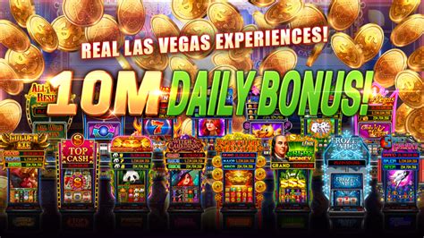 Play Las Vegas - Casino Slots for iPhone - Download