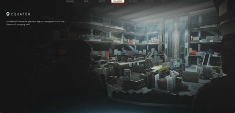 All Arena Maps In Escape From Tarkov, Ranked