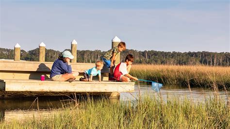 Jellystone Park Chincoteague Island | Chincoteague Island, Virginia ...