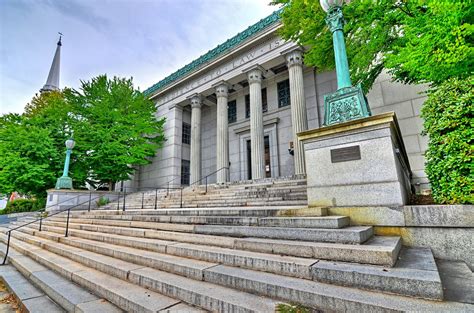 Worcester County Courthouse | Worcester County Courthouse | Flickr