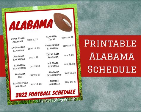 Alabama 2024 Football Schedule Tickets Online - Sibyl Dulciana