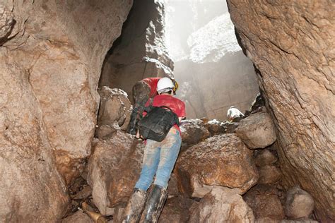 The Legendary Tayos Caves of Ecuador | Ancient Origins