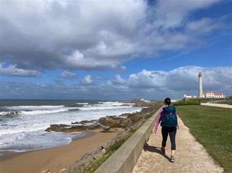 The Camino Portuguese Coastal Route: Everything You Need to Know ...