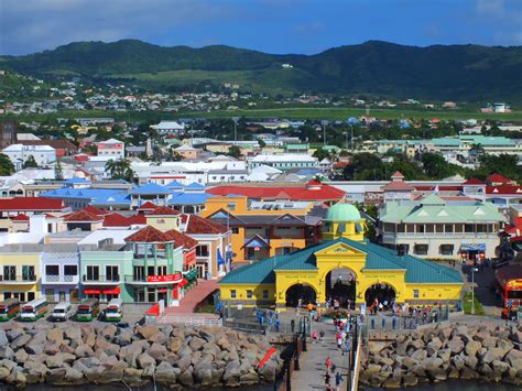 Caribbean St. Kitts - FREE photo images from FreeTiiuPix | Eastern ...