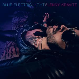 Blue Electric Light - Wikipedia