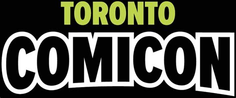 Toronto Comicon