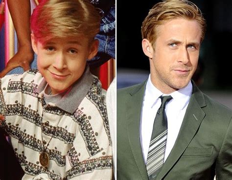 Young Ryan Gosling Mickey Mouse Club