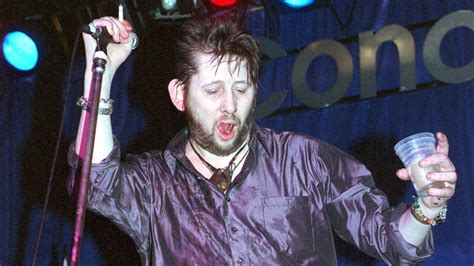 Shane MacGowan: A wild life, a raw talent, a forever connection with ...